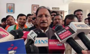 डीलिस्टिंग-विवाद-पर-cm-विष्णुदेव-साय-का-पलटवार,-बोले-‘कांग्रेस-भ्रम-फैला-रही,-पहले-सही-जानकारी-ले’