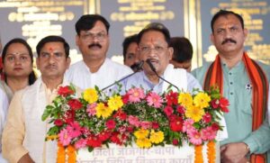 धरमजयगढ़-पत्थलगांव-लोहरदगा-रेल-परियोजना-से-जशपुर-के-विकास-को-मिलेगी-नई-गति-:-मुख्यमंत्री-विष्णु-देव-साय