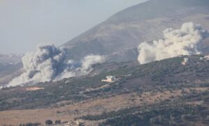 ईरान-us-डील-के-24-घंटे-भी-नहीं-टिके?-दक्षिण-लेबनान-पर-idf-के-ताबड़तोड़-हमलों-से-बढ़ा-तनाव