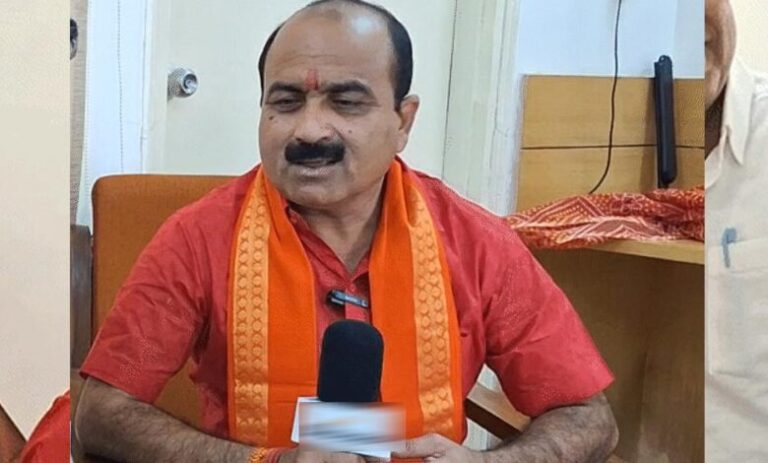 महेश-केवट-का-कांग्रेस-पर-बड़ा-हमला,-बोले-मतदान-होता-तो-पार्टी-में-पड़-जाती-टूट