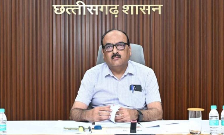 नदियों-के-पुनरूद्धार-एवं-पुनर्जीवित-करने-संबंधी-राज्य-स्तरीय-समिति-की-बैठक-सम्पन्न