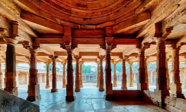 भोजशाला फैसले के एक माह बाद भी SOP पर संशय, अधिकारी दे रहे सुप्रीम कोर्ट याचिका का हवाला