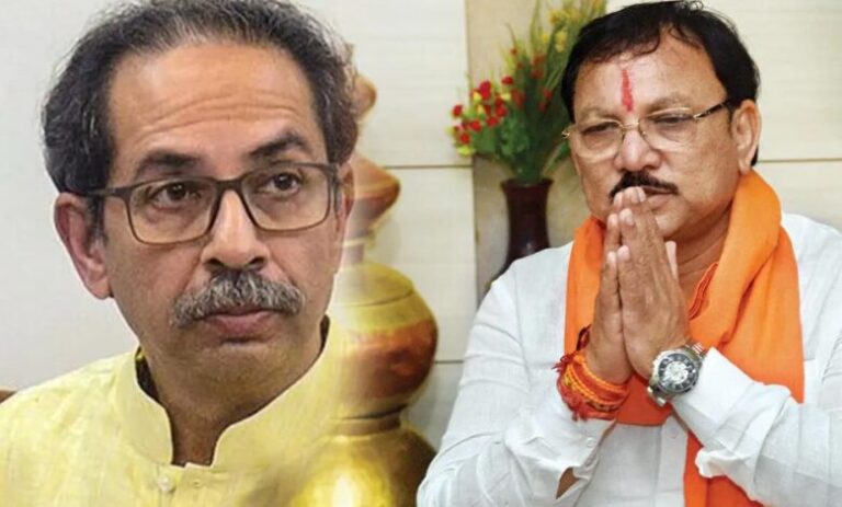 शिवसेना-(ubt)-में-फिर-टूट-की-आहट?-संजय-देशमुख-की-मौजूदगी-ने-बढ़ाई-उद्धव-की-चिंता