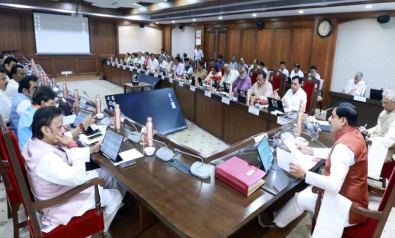 बुनियादी-ढांचे,-स्वास्थ्य-सेवाएं-और-जन-कल्याण-के-लिए-24-हजार-200-करोड़-रूपये-की-स्वीकृति