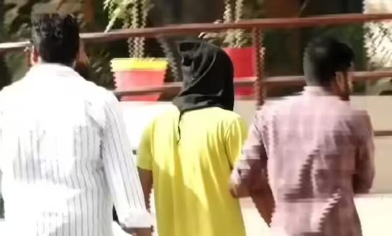 ats-की-बड़ी-कार्रवाई,-धार-से-संदिग्ध-हाजी-अजहर-गिरफ्तार;-पाकिस्तान-भेजी-गई-तस्वीरों-के-मिले-सुराग