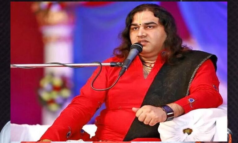 देवकीनंदन-ठाकुर-ने-विवाह-परंपराओं-पर-उठाए-सवाल,-मंदिरों-के-लिए-सनातन-बोर्ड-की-मांग