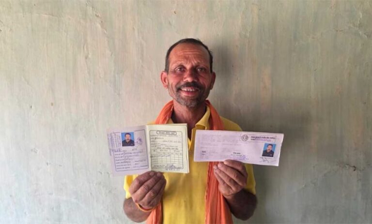 मुख्यमंत्री-हेल्पलाइन-1076-का-असर:-एक-फोन-कॉल-पर-किसान-की-समस्या-का-24-घंटे-में-समाधान