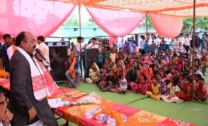 उप-मुख्यमंत्री-अरुण-साव-ने-5-गांवों-में-लगाई-चौपाल