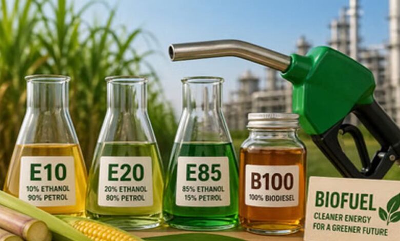 E85 और E100 ईंधन कितना किफायती? माइलेज, कीमत और खर्च का पूरा हिसाब जानिए