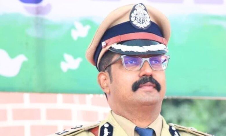नक्सलियों के खिलाफ मोर्चा संभालने वाले IPS सुंदरराज पी अब NIA में IG, आतंकियों पर करेंगे बड़ा प्रहार