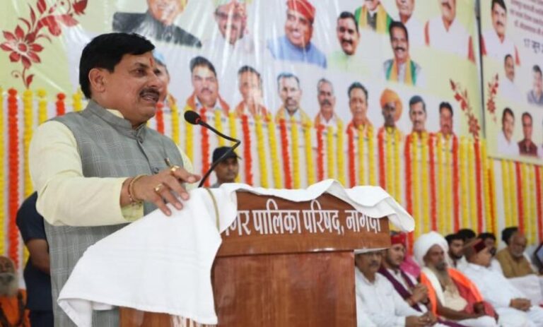 इंदौर-उज्जैन-मेट्रोपोलिटन-शामिल-हैं-नागदा,-धार-और-रतलाम-:-मुख्यमंत्री-डॉ.-यादव