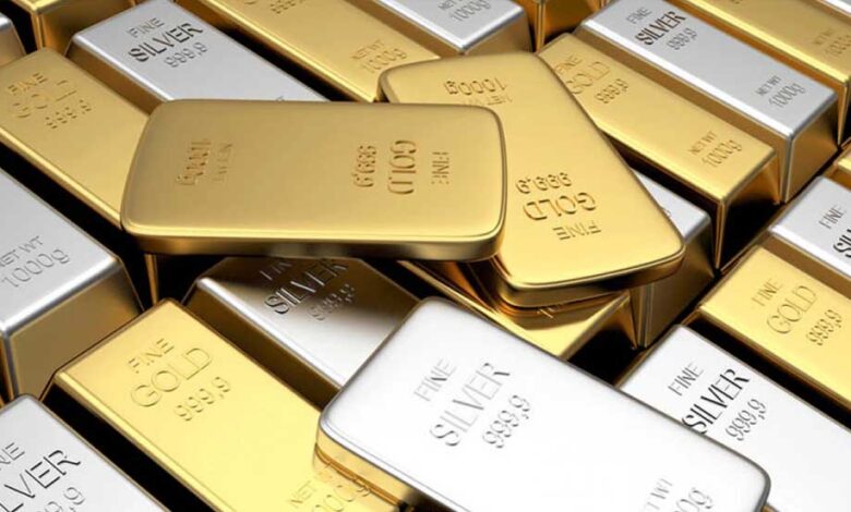 Gold-Silver Price Today: सोना-चांदी के दाम में बड़ी गिरावट, खरीदारी का मौका; जानें आपके शहर का ताजा भाव