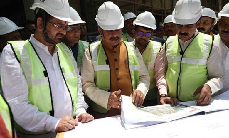 मध्यप्रदेश को देश में आईटी और सेवा क्षेत्र का बनायेंगे अग्रणी केंद्र : मुख्यमंत्री डॉ. यादव