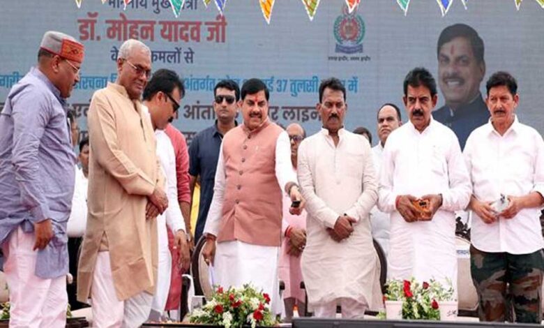 प्रदेश-का-सर्वांगीण-विकास-ही-शासन-का-संकल्प-:-मुख्यमंत्री-डॉ.-यादव