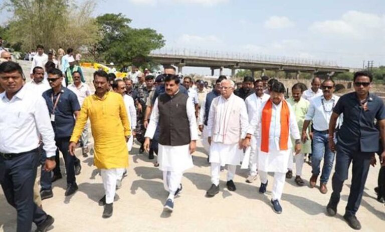 निर्माण-कार्यों-की-गुणवत्ता-और-समय-सीमा-का-रखें-ध्यान-:-मुख्यमंत्री-डॉ.-यादव