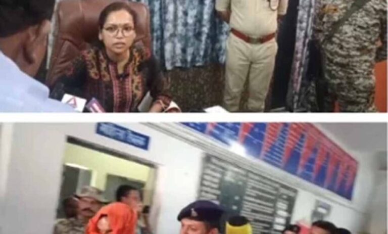 छत्तीसगढ़-में-भाजपा-नेता-समेत-तीन-की-हत्या-के-4-आरोपियों-ने-किया-आत्मसमर्पण
