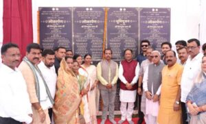 मुख्यमंत्री-विष्णुदेव-साय-ने-जशपुर-जिले-को-दी-9.65-करोड़-रुपये-से-अधिक-के-विकास-कार्यों-की-सौगात