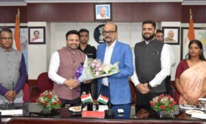 पर्यावरण-संरक्षण,-विशेष-पिछड़ी-जनजातियों-के-उत्थान,-ब्रेस्ट-कैंसर-जागरूकता-के-लिए-रोटेरियन-निभाएं-सक्रिय-भूमिका-डेका