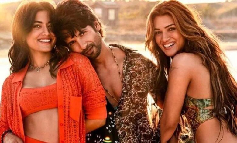 ‘कॉकटेल 2’ ने वीकेंड पर मचाया धमाल, 3 दिनों में 75 करोड़ के पार पहुंची कमाई