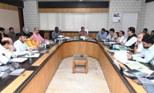 निर्माण-और-जन-सुविधाएं-विकसित-करने-के-कार्यों-को-गति-देने-सक्रियता-से-करें-मॉनिटरिंग-–-शंगीता-आर