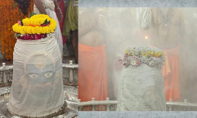 महाकाल की भस्म आरती के लिए नई व्यवस्था, एक मोबाइल नंबर से 3 महीने में सिर्फ एक बार मिलेगी अनुमति
