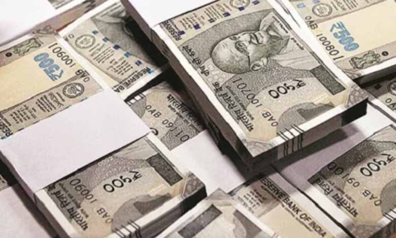 MP सरकार फिर ले रही 2800 करोड़ का कर्ज, राज्य पर कुल देनदारी 5.02 लाख करोड़ के पार