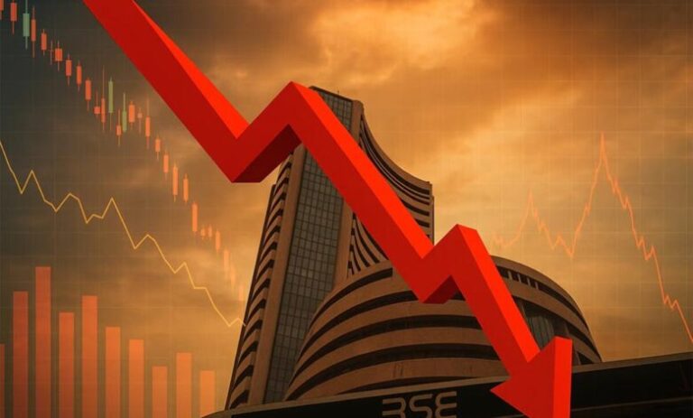 market-crash:-3-घंटे-में-डूबे-23-लाख-करोड़,-शेयर-बाजार-में-हाहाकार;-इस-देश-को-रोकनी-पड़ी-ट्रेडिंग