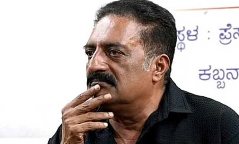 प्रकाश-राज-के-खिलाफ-गैर-जमानती-वारंट-जारी,-एक-से-ज्यादा-वोटर-id-रखने-का-आरोप