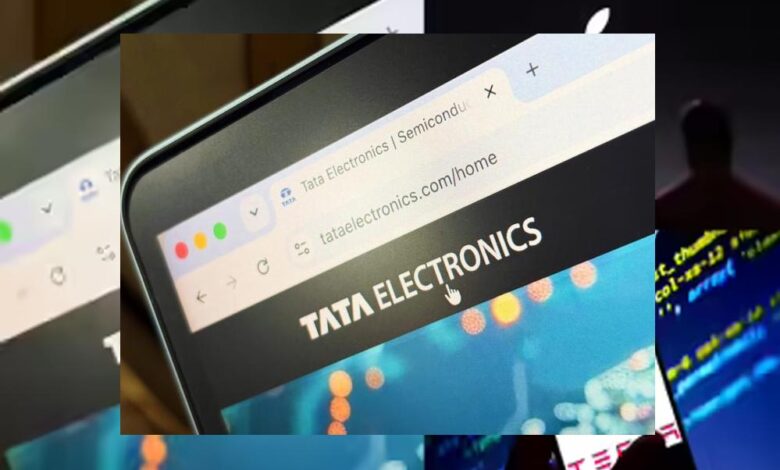 टाटा-इलेक्ट्रॉनिक्स-पर-बड़ा-साइबर-अटैक!-630gb-डेटा-लीक,-apple-और-tesla-से-जुड़े-दस्तावेज-भी-होने-का-दावा