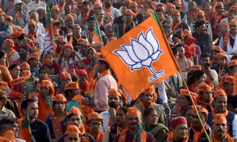 mp-bjp-में-बड़ा-संगठनात्मक-फेरबदल,-106-नेताओं-की-नई-सूची-जारी;-देखें-किसे-मिली-जिम्मेदारी