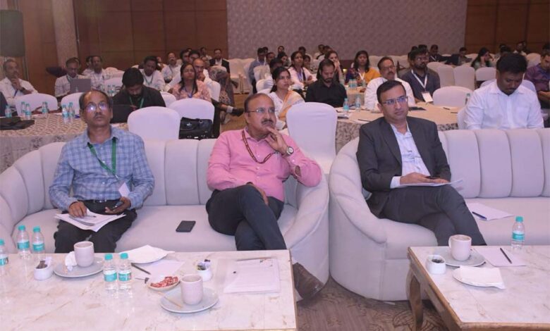 राज्य डेटा सुरक्षा को मिलेगी नई मजबूती: रायपुर में उच्चस्तरीय साइबर सुरक्षा कार्यशाला सम्पन्न