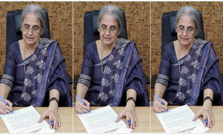 UCC ड्राफ्ट की कमान जज रंजना प्रकाश देसाई के हाथों में, जानिए किन बड़े पदों पर दे चुकी हैं सेवाएं