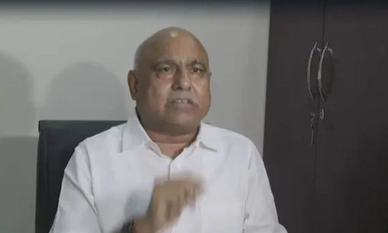 सीएम मोहन यादव पर लगे आरोपों को BJP ने किया खारिज, कहा- कांग्रेस के षड्यंत्र को जनता नहीं करेगी माफ