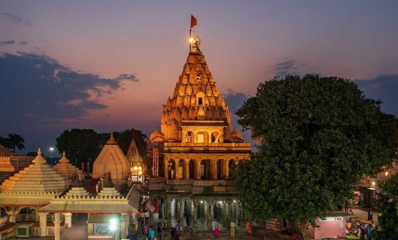 महाकाल मंदिर की आय ने बनाया नया रिकॉर्ड, 142 करोड़ रुपए का दान; पिछले साल से 27 करोड़ अधिक