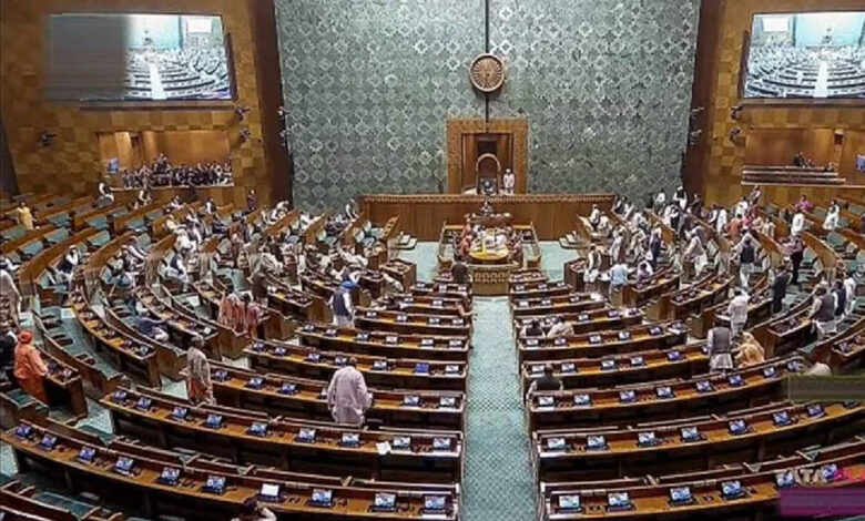 लोकसभा में NDA को मिल सकती है बड़ी खुशखबरी, 5 सांसदों के समर्थन से बदलेगा सीटों का गणित