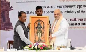 cm-साय-ने-केंद्रीय-नेताओं-से-की-बस्तर-के-विकास-पर-चर्चा,-आयुर्वेदिक-aiims-खोलने-की-उठाई-मांग