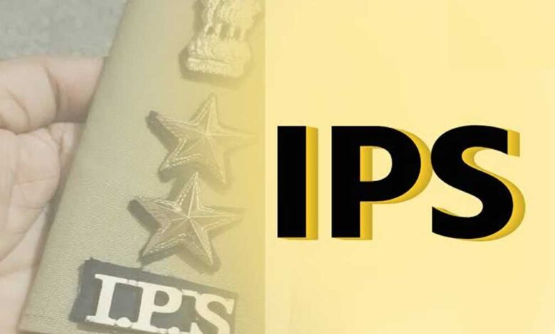 एमपी में 8 राज्य पुलिस सेवा अधिकारियों का IPS प्रमोशन लगभग तय, दो नामों पर नहीं हुआ विचार
