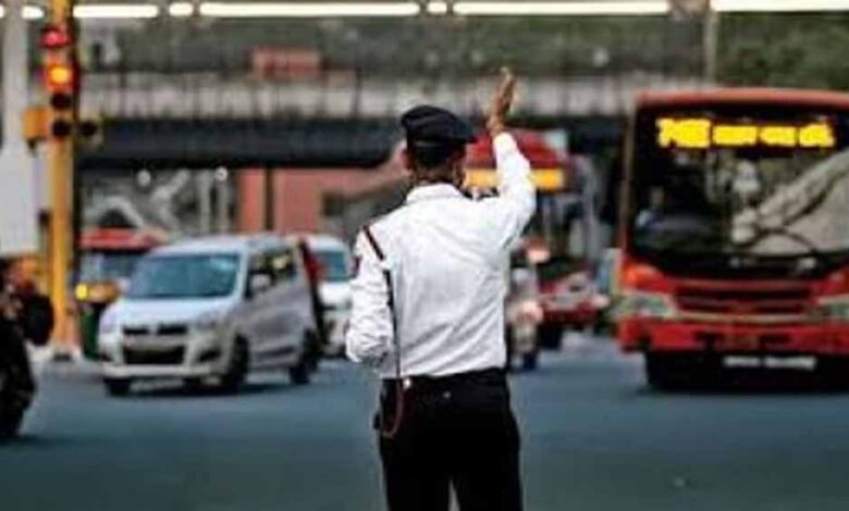 Raipur Traffic Alert: मुहर्रम पर ताजिया जुलूस, इन रास्तों पर रहेगा ट्रैफिक डायवर्जन
