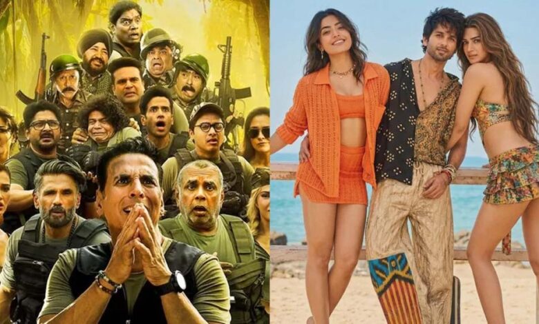 वेलकम-3-vs-कॉकटेल-2:-बॉक्स-ऑफिस-पर-आज-से-बड़ा-क्लैश,-टिकट-ऑफर-से-बढ़ी-टक्कर