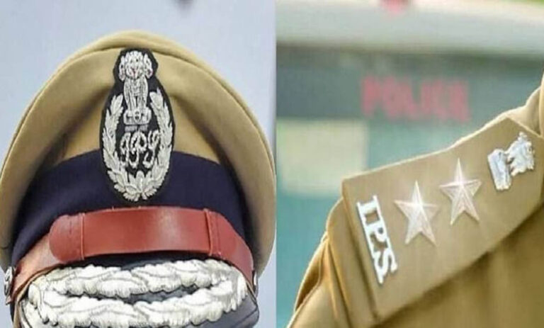 mp-में-राज्य-पुलिस-सेवा-के-8-अधिकारी-बनेंगे-ips,-dpc-बैठक-में-नाम-तय;-2-अफसरों-पर-नहीं-हुआ-विचार