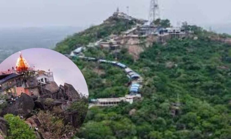 dongargarh-परिक्रमा-पथ-भूमि-अधिग्रहण-मामले-में-कलेक्टर-को-सुनवाई-के-निर्देश,-बिलासपुर-हाईकोर्ट-का-आदेश