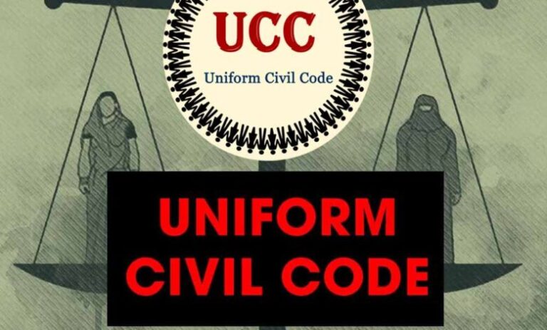 cg-deputy-cm-साव-का-कांग्रेस-पर-हमला,-बोले-ucc-पर-फैला-रही-दुष्प्रचार;-आदिवासी-परंपराएं-रहेंगी-सुरक्षित