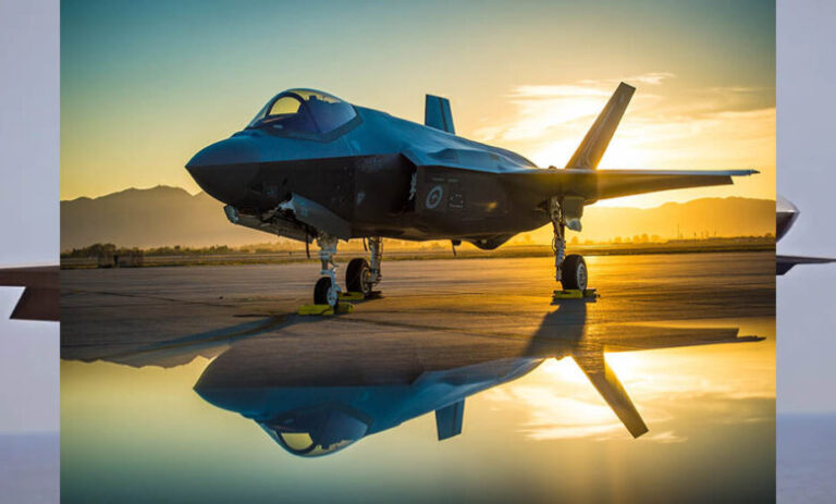 अमेरिका-ने-बिना-रडार-वाले-f-35-फाइटर-जेट-किए-डिलीवर,-भारत-के-लिए-क्या-हैं-इसके-मायने?