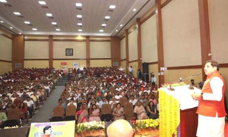 स्वास्थ्य-क्षेत्र-में-जनभागीदारी-से-मध्यप्रदेश-बना-है-अग्रणी-:-मुख्यमंत्री-डॉ.-यादव