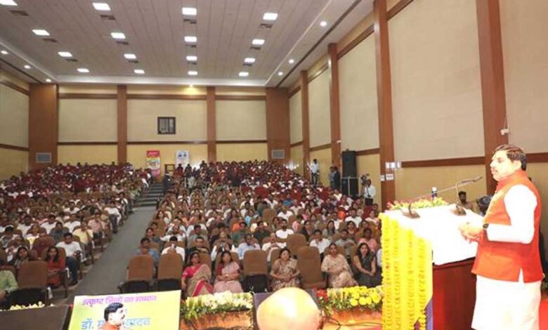 स्वास्थ्य-क्षेत्र-में-जनभागीदारी-से-मध्यप्रदेश-बना-है-अग्रणी-:-मुख्यमंत्री-डॉ.-यादव