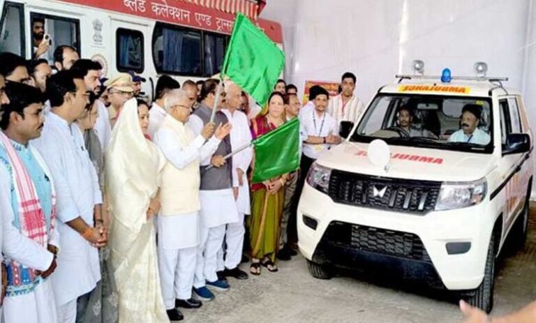 धरती-आबा-और-जनमन-योजना,-जनजातीय-क्षेत्रों-के-लिए-वरदान-:-राज्यपाल-श्री-पटेल