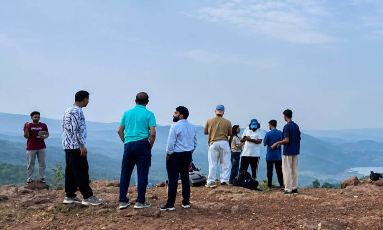 इन्फ्लुएंसर-मीट-से-छत्तीसगढ़-पर्यटन-को-मिलेगी-वैश्विक-पहचान,-डिजिटल-मंचों-पर-गूंजेंगी-प्रदेश-की-खूबसूरती