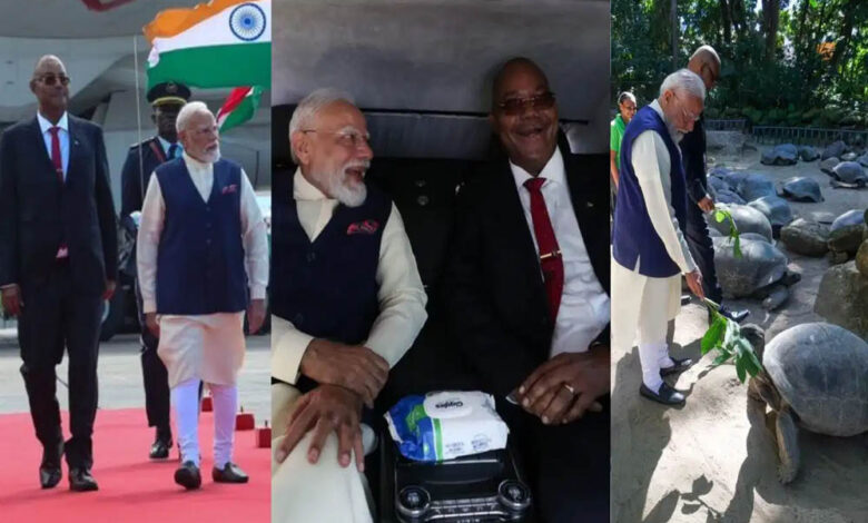 बांग्लादेश-के-मोंगला-पोर्ट-तक-पहुंचा-चीन,-सेशेल्स-के-जरिए-हिंद-महासागर-में-भारत-की-रणनीतिक-घेराबंदी