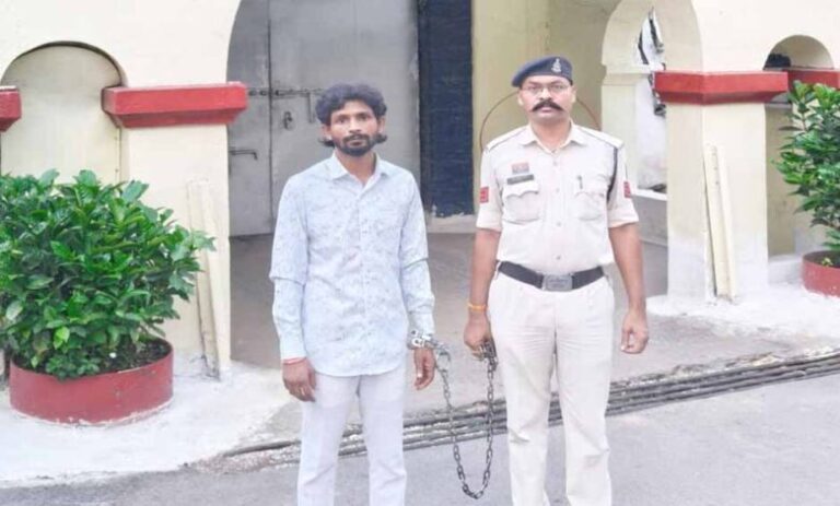 हिस्ट्रीशीटर-नशा-तस्कर-मुकेश-बनिया-की-42-लाख-रुपये-की-संपत्ति-अटैच,-पुलिस-का-बड़ा-एक्शन