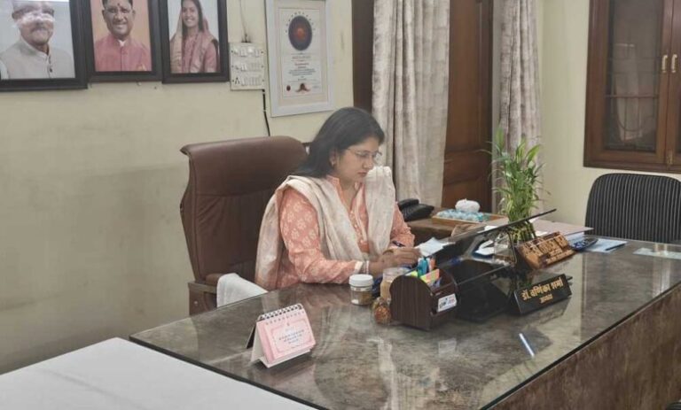 खुले-गड्ढे-बने-मौत-का-जाल,-बच्चों-की-सुरक्षा-पर-नगरीय-प्रशासन-को-आयोग-की-सख्त-अनुशंसा